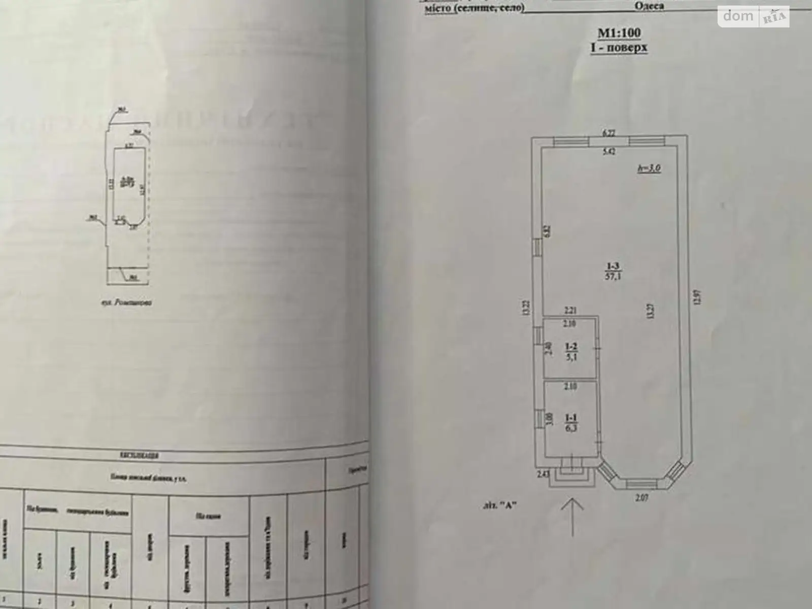 Продается дом на 2 этажа 131 кв. м с гаражом, цена: 145000 $ - фото 1