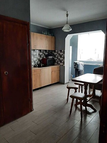 Сдается в аренду 3-комнатная квартира 80 кв. м в Киеве, ул. Анны Ахматовой