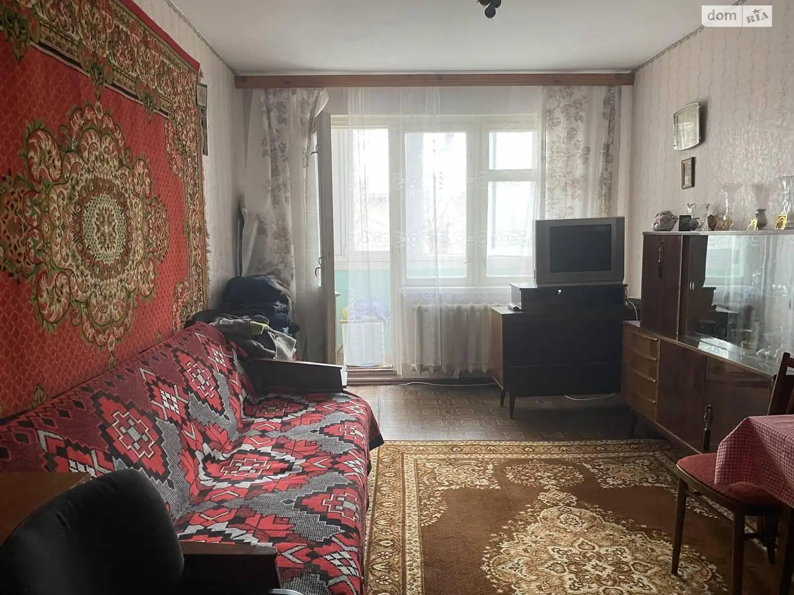 Продається 2-кімнатна квартира 42 кв. м у Одесі, вул. Героїв Крут - фото 1