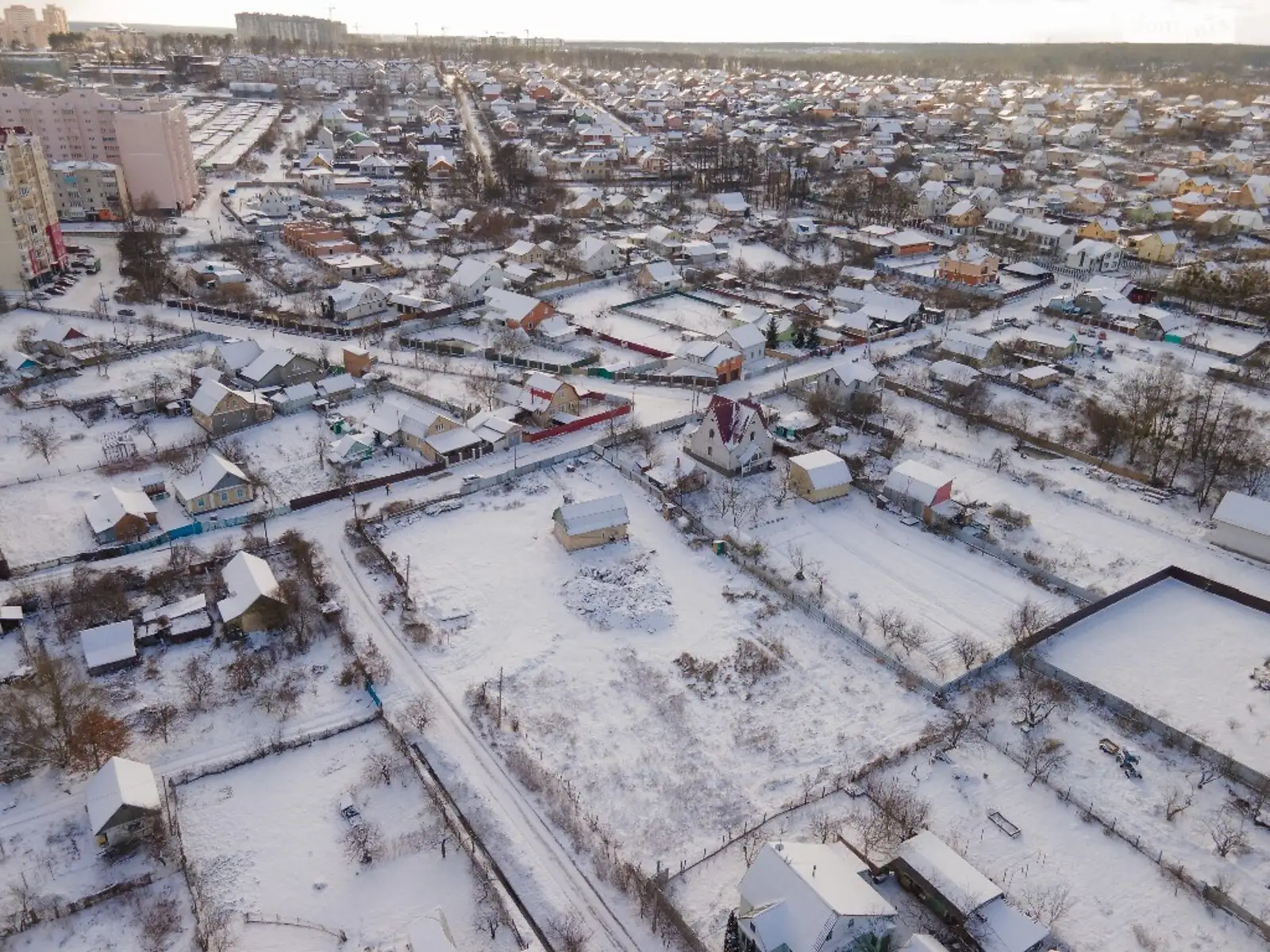 Продается земельный участок 37.7 соток в Киевской области - фото 2