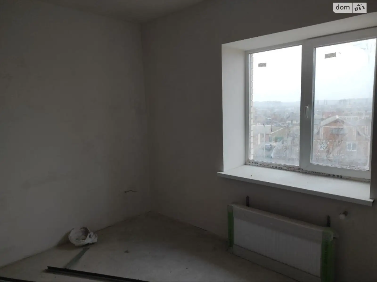 Продается 2-комнатная квартира 55 кв. м в Стрижавке, ул. Аллеи, 35/1 - фото 1