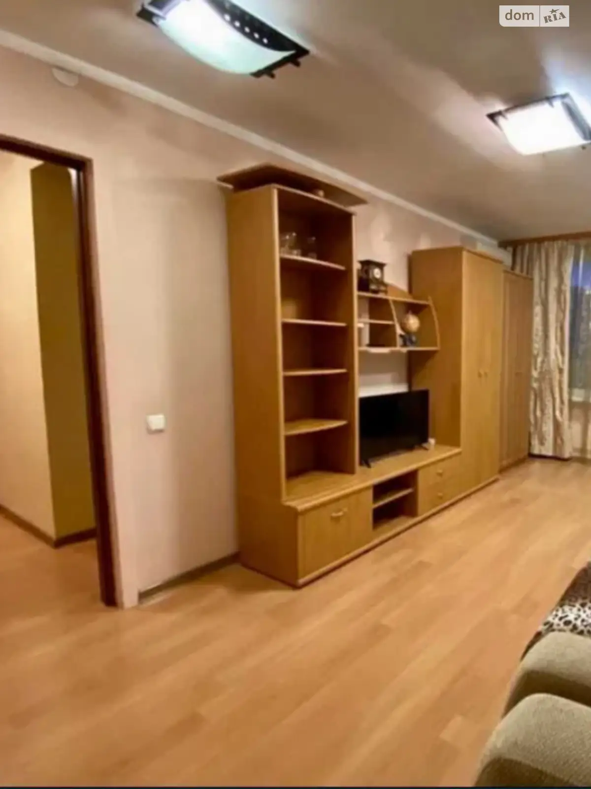 Сдается в аренду 1-комнатная квартира 35 кв. м в Киеве - фото 2
