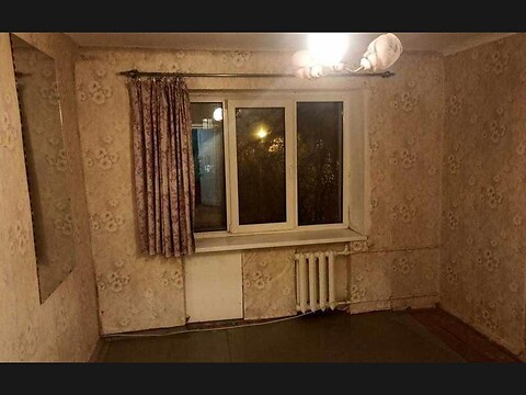 Продається 1-кімнатна квартира 21 кв. м у Харкові, вул. Харківських Дивізій