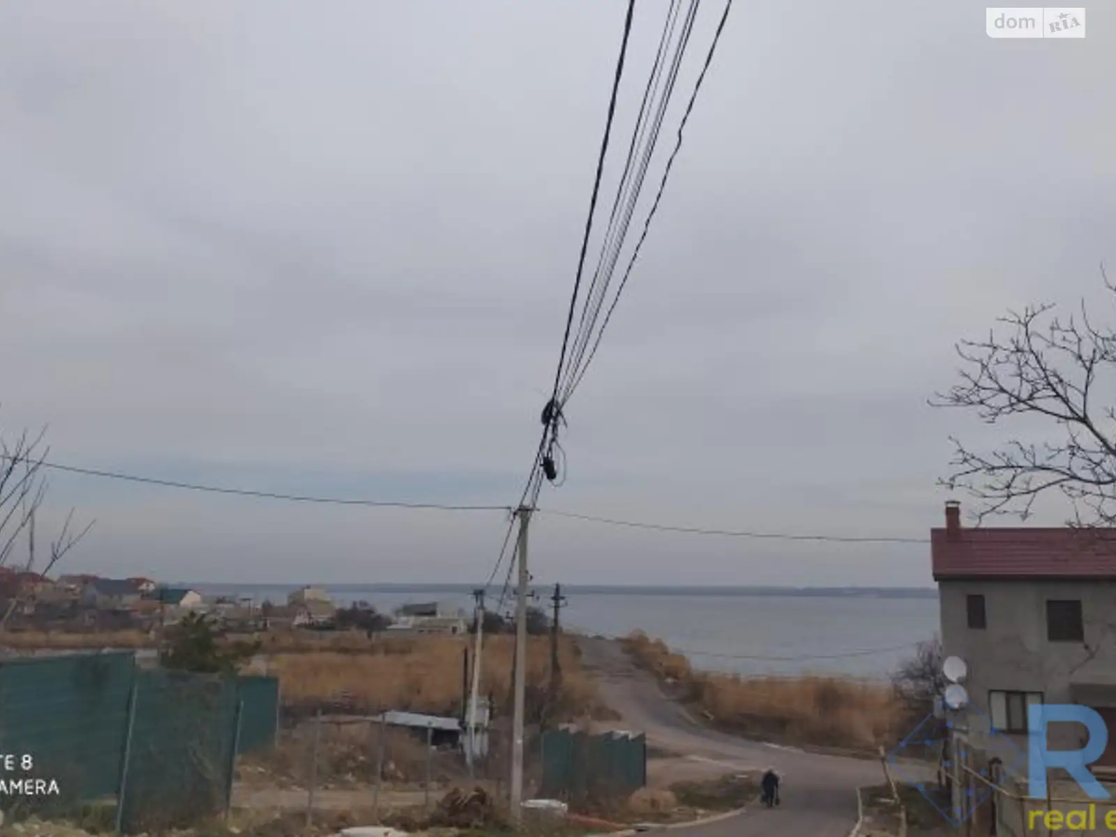 Продається земельна ділянка 8.5 соток у Одеській області - фото 2