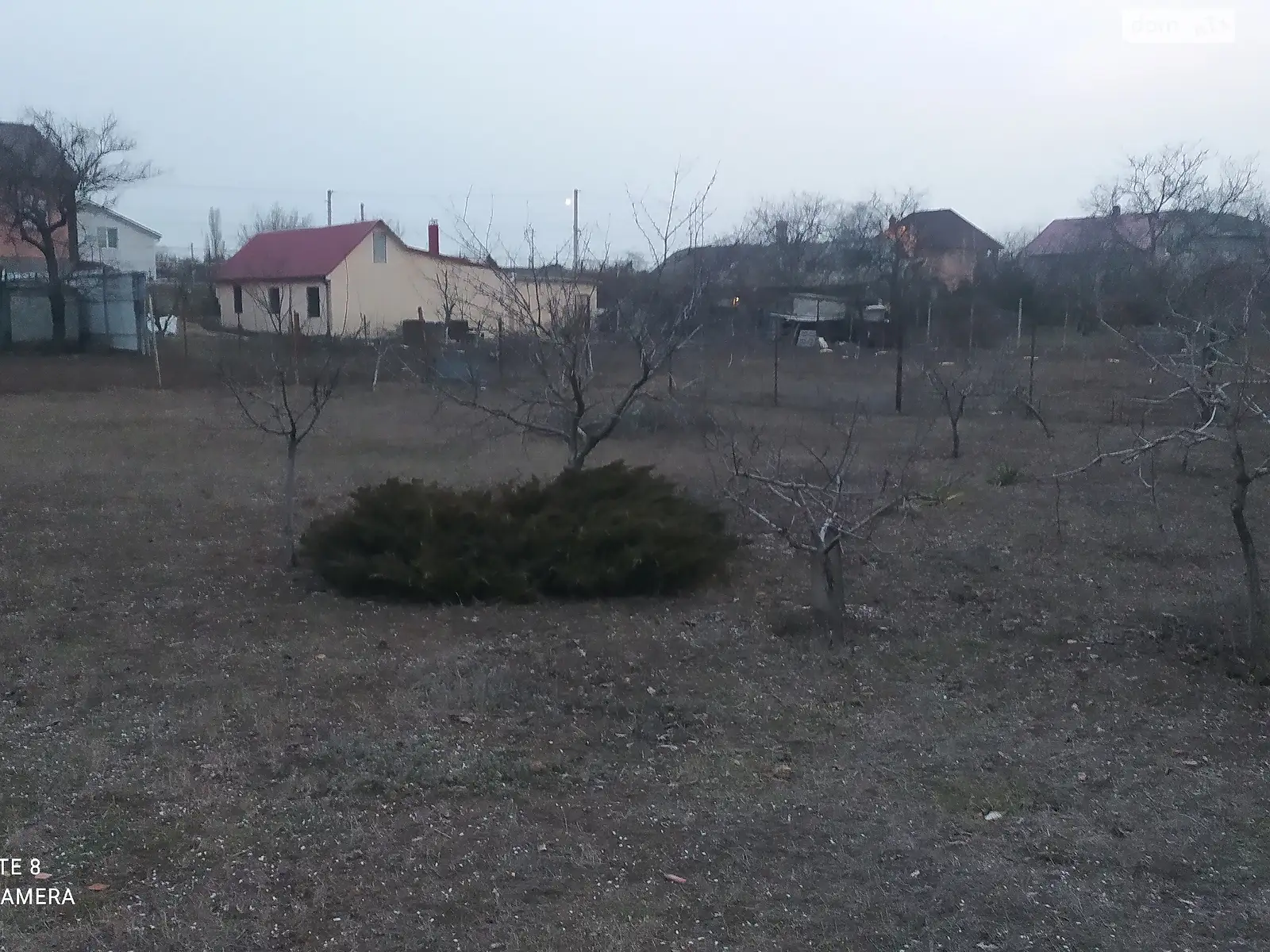 Продается земельный участок 9 соток в Одесской области, цена: 15000 $
