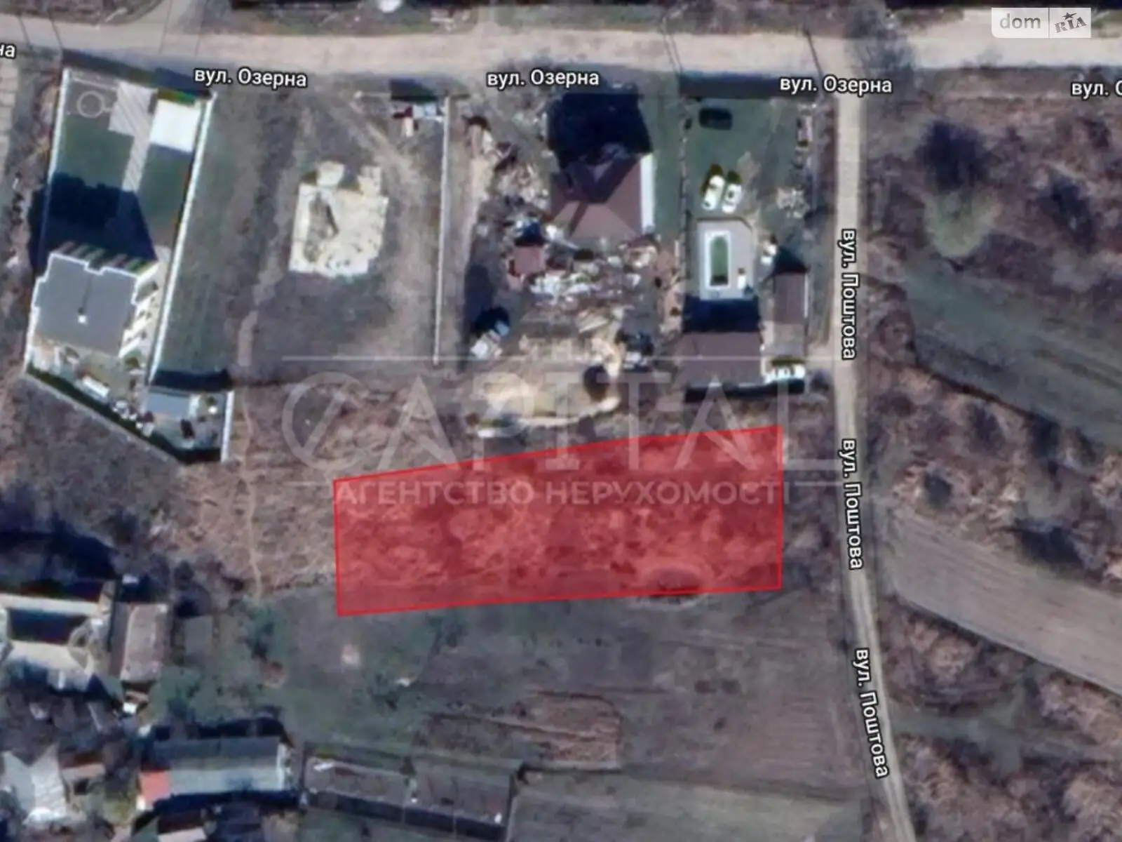 Продается земельный участок 18 соток в Киевской области - фото 3