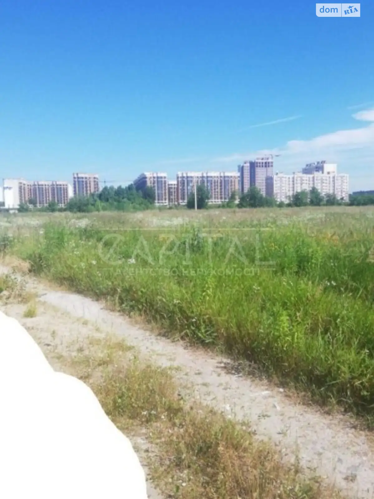 Продается земельный участок 11 соток в Киевской области - фото 3