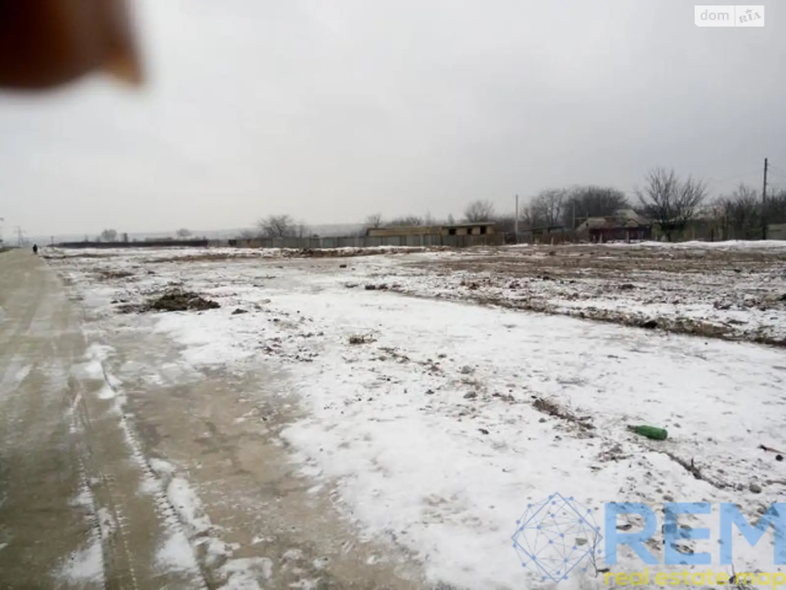 Продается земельный участок 95 соток в Одесской области - фото 2