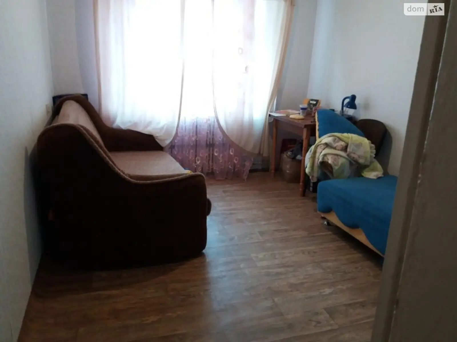 Продается 5-комнатная квартира 110 кв. м в Днепре, Донецкое шоссе, 104