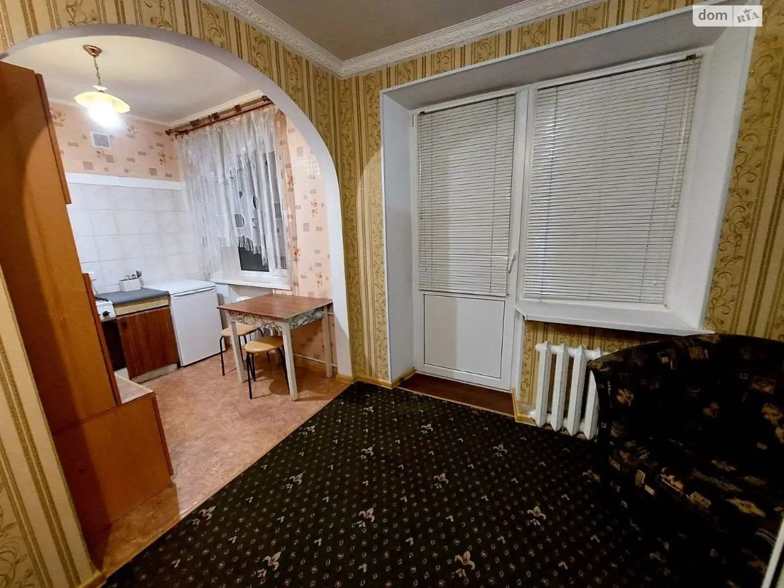 Здається в оренду 2-кімнатна квартира у Києві - фото 4