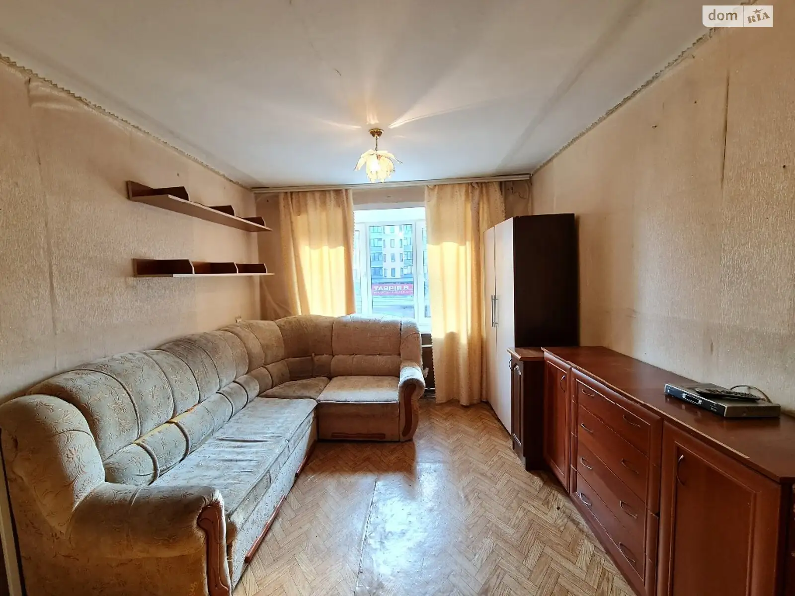 Продається кімната 21.7 кв. м у Хмельницькому, цена: 11500 $