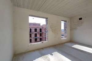 Продается 1-комнатная квартира 36 кв. м в Криховцах, 24 Августа улица