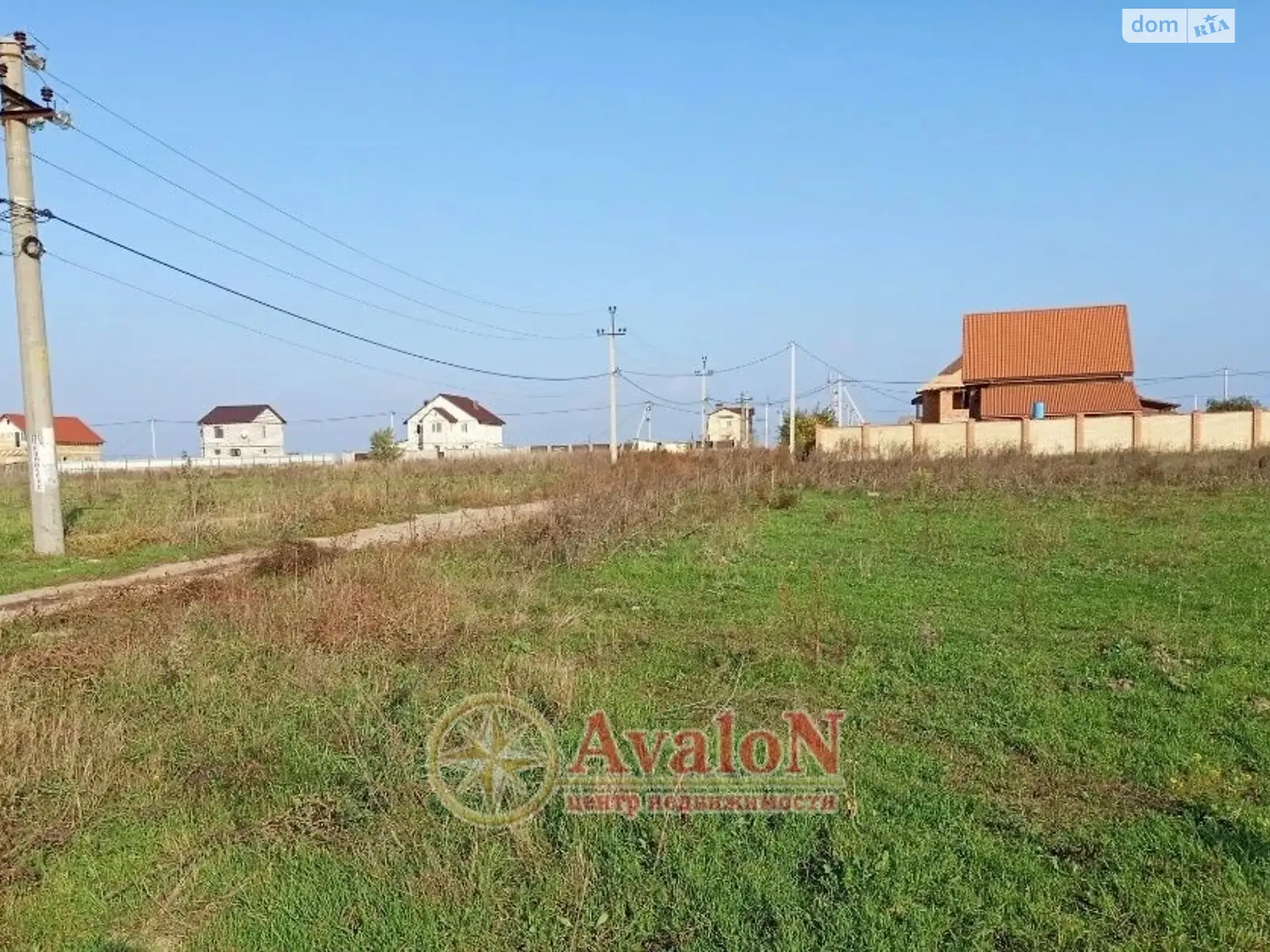 Продается земельный участок 10 соток в Одесской области, цена: 20000 $