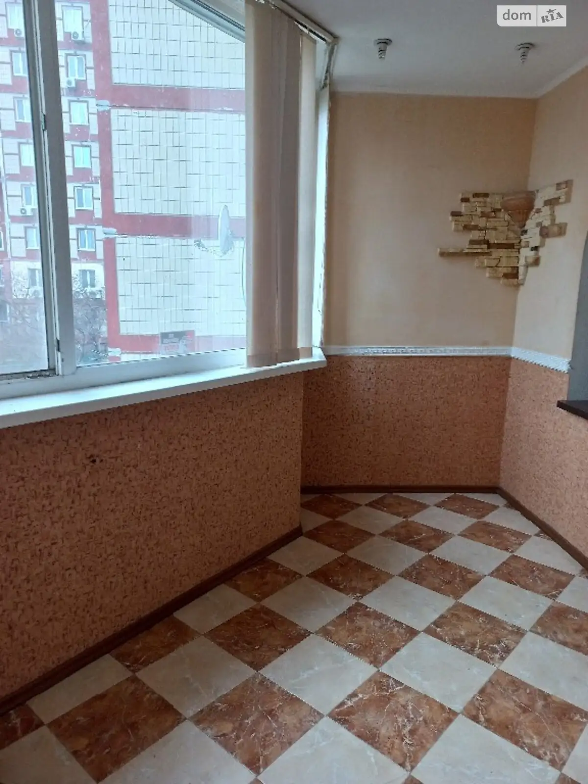 Продается 3-комнатная квартира 82 кв. м в Киеве - фото 4