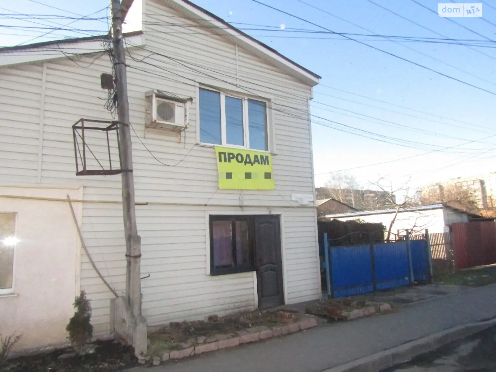 Продається частина будинку 108 кв. м з подвалом, цена: 45000 $ - фото 1