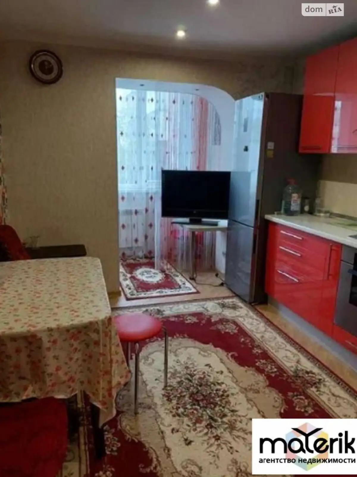 Продается 3-комнатная квартира 75 кв. м в Одессе, ул. Маршала Говорова