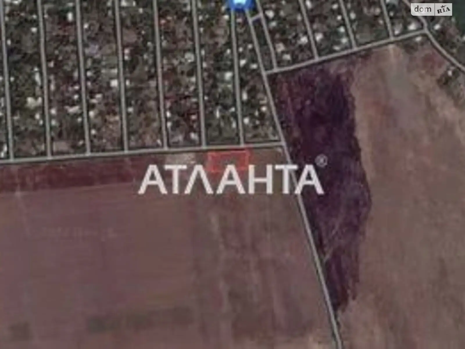 Продается земельный участок 7 соток в Одесской области, цена: 4500 $