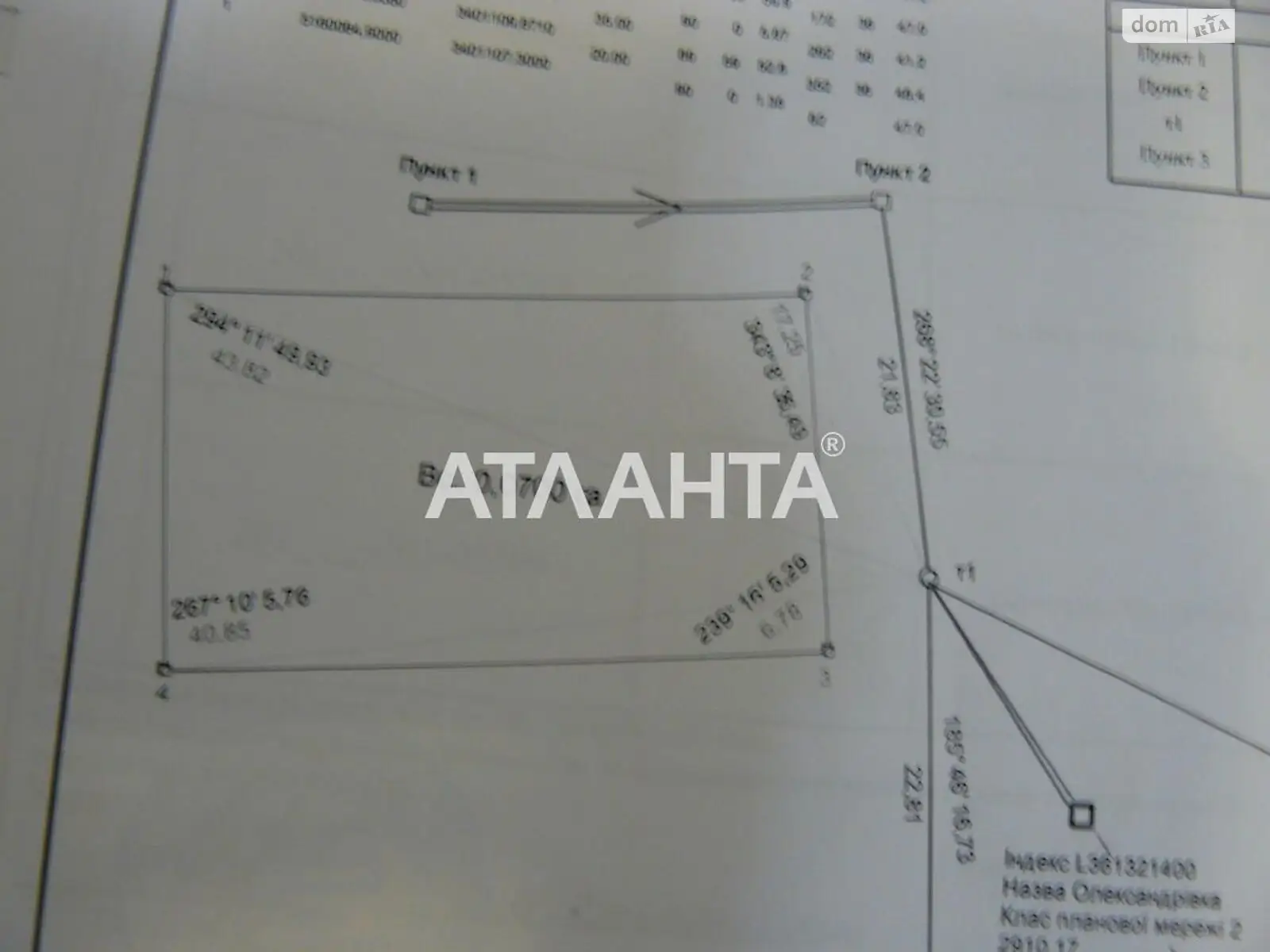 Продается земельный участок 7 соток в Одесской области - фото 3