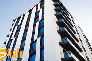 Продажа квартиры, Ивано-Франковск, р‑н. Центр, Чорновола / вул. Січових Стрільців, дом 26