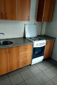 Продаж квартири, Запоріжжя, р‑н. Заводський, Євпаторійська вулиця, буд. 2