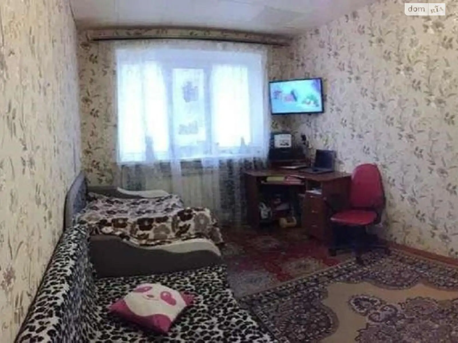 Продается 2-комнатная квартира 40 кв. м в Таирово - фото 2