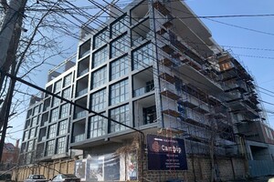 Продажа квартиры, Одесса, р‑н. Киевский, Репина улица, дом 1Б