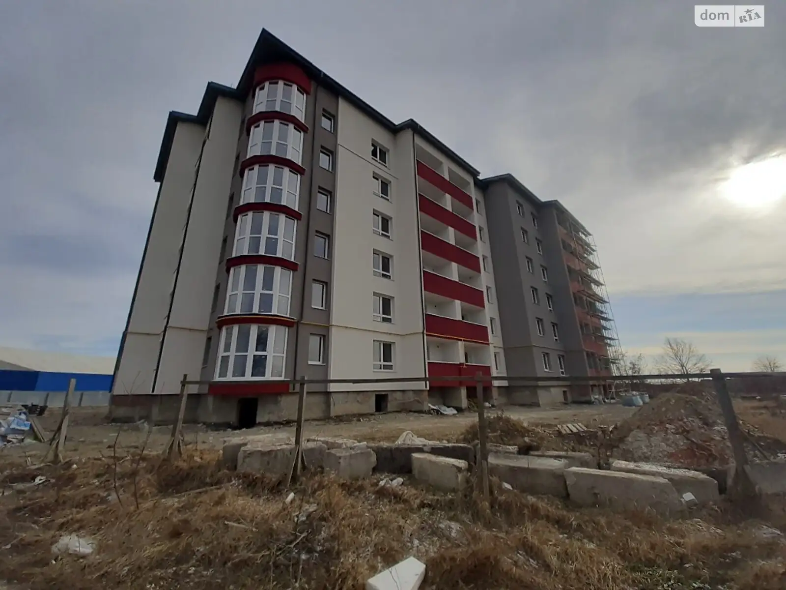 Продається 1-кімнатна квартира 41 кв. м у Петрикові, Зелена вулиця, 15/2 - фото 1