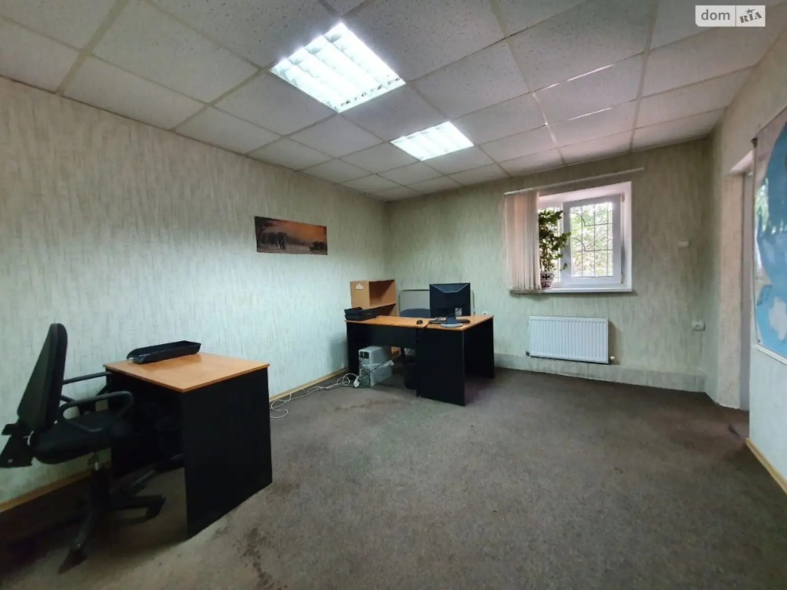 Продается офис 140 кв. м в бизнес-центре - фото 3