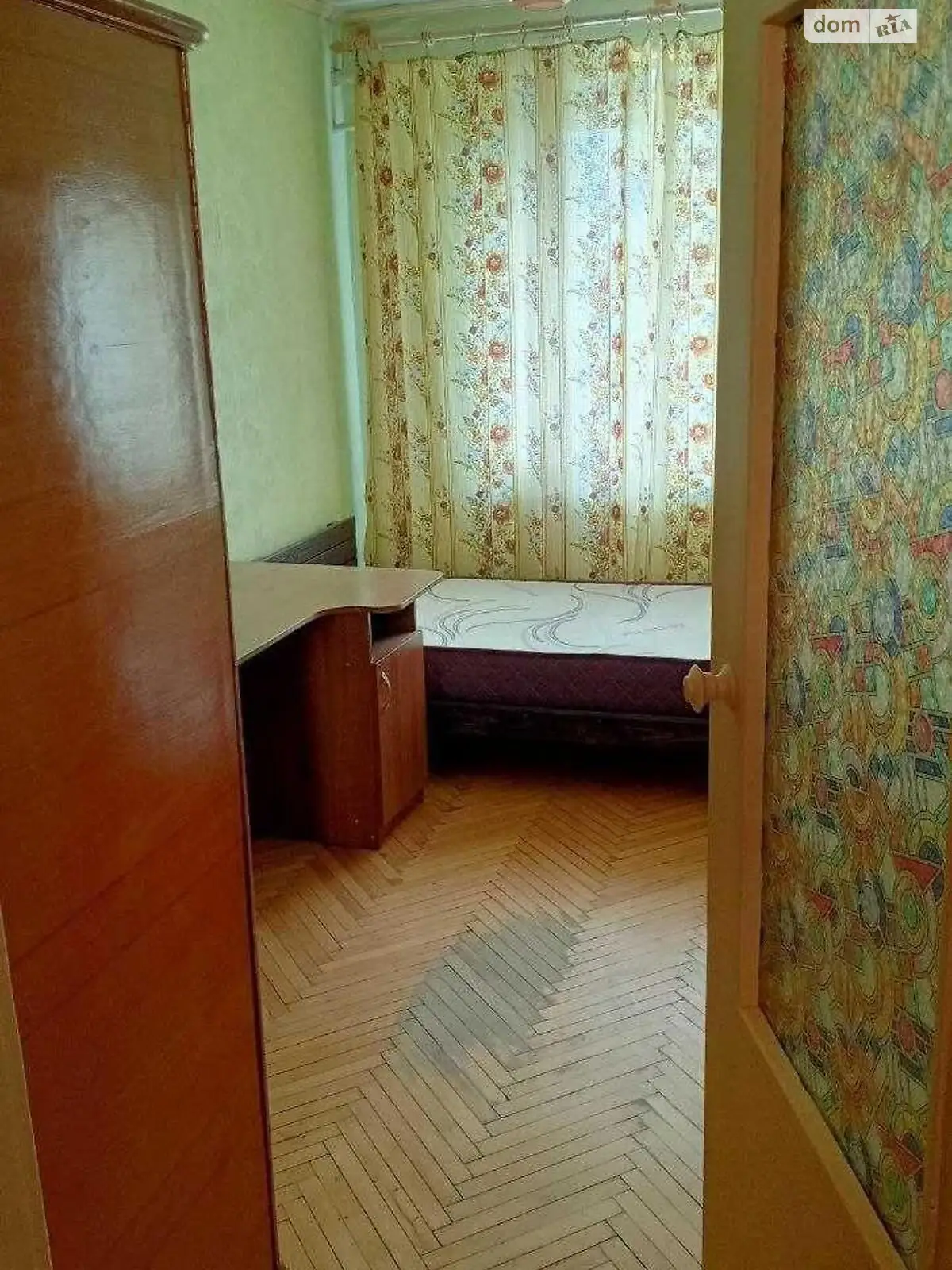 Продается 3-комнатная квартира 56 кв. м в Харькове - фото 2