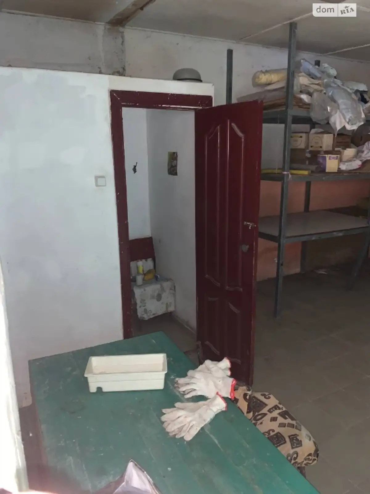 Продается объект сферы услуг 170 кв. м в 1-этажном здании, цена: 140000 $ - фото 1