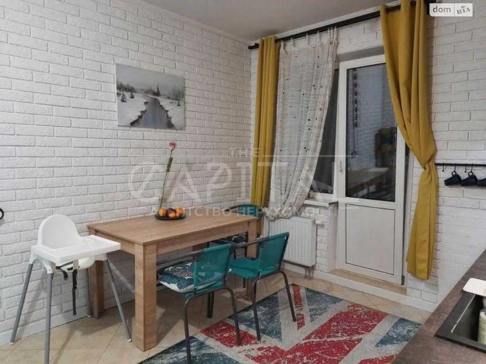 Продается 3-комнатная квартира 83 кв. м в Киеве, ул. Юлии Здановской(Михаила Ломоносова), 81 - фото 1