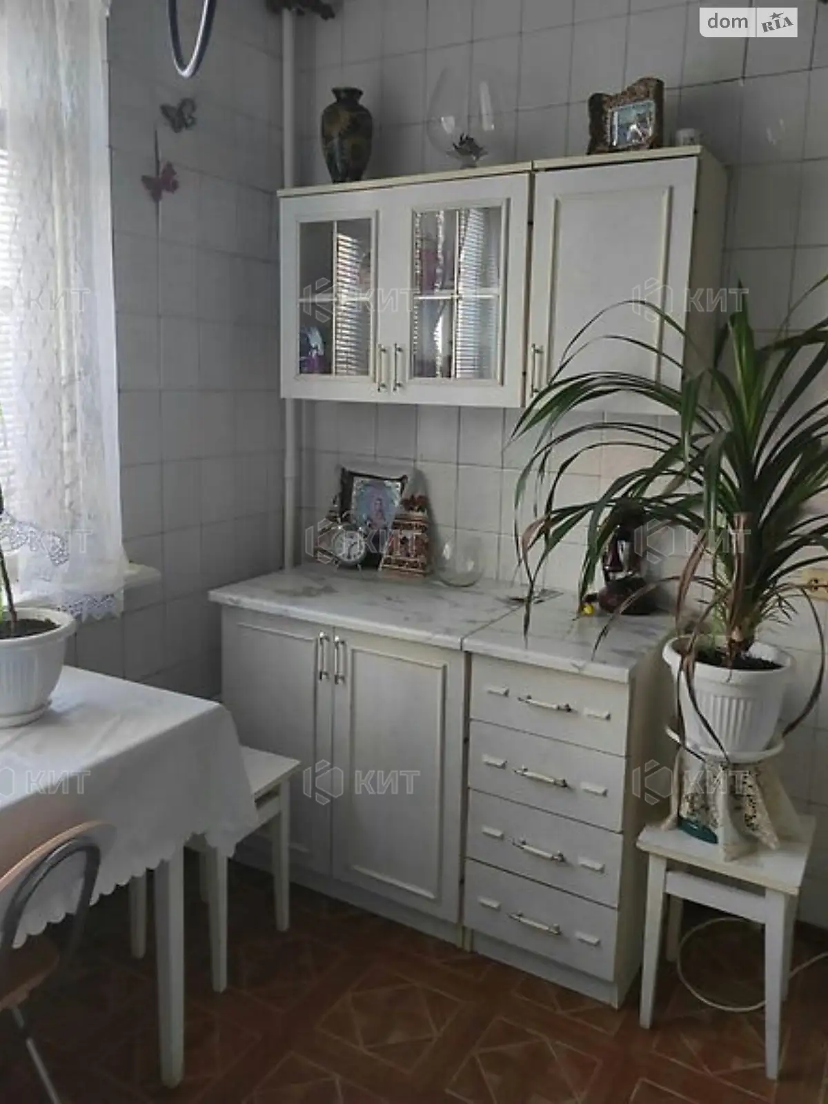 Продается 1-комнатная квартира 39 кв. м в Харькове, ул. Зубенко Владислава, 27