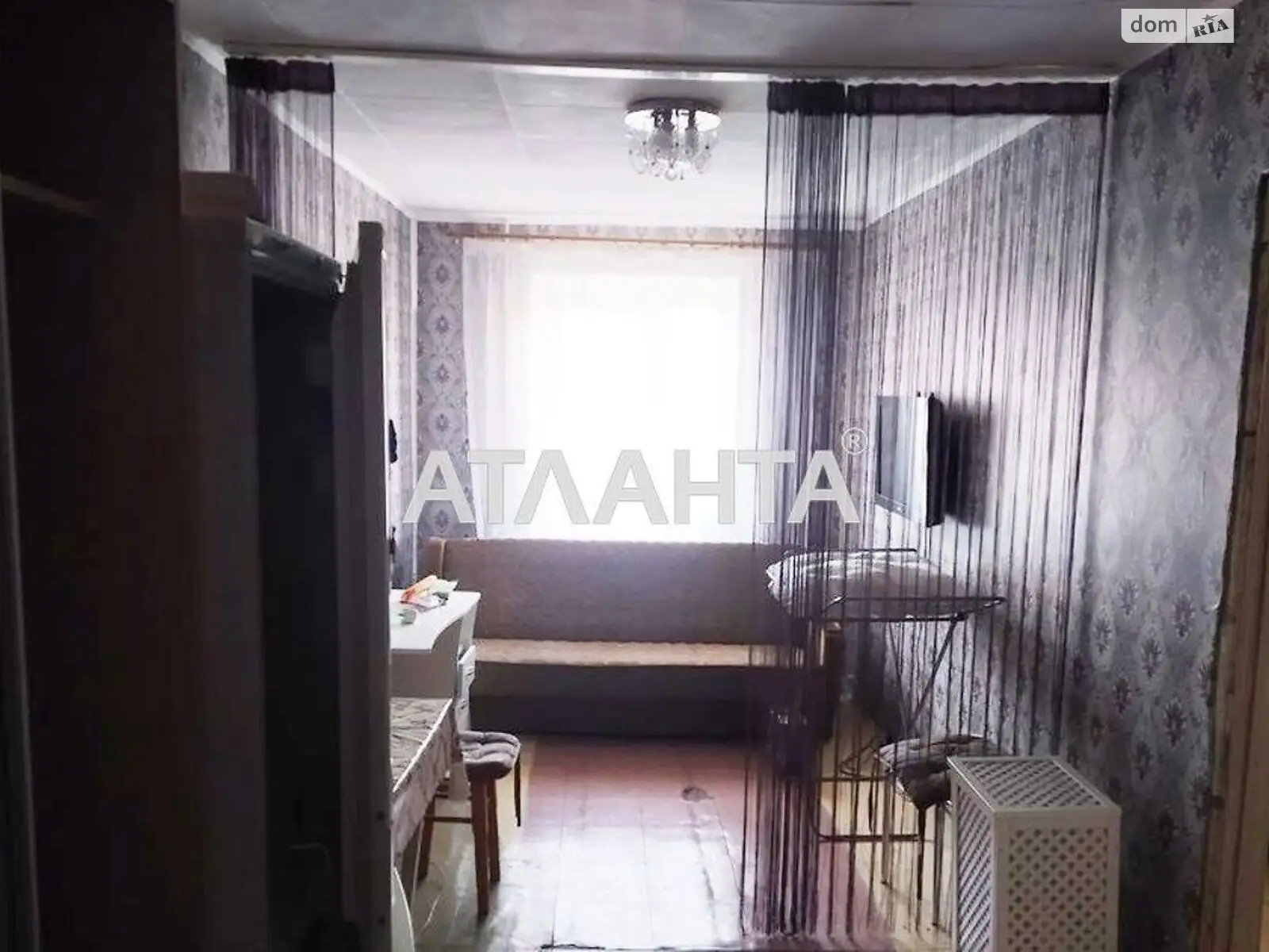 Продается комната 36 кв. м в Одессе, цена: 24000 $ - фото 1