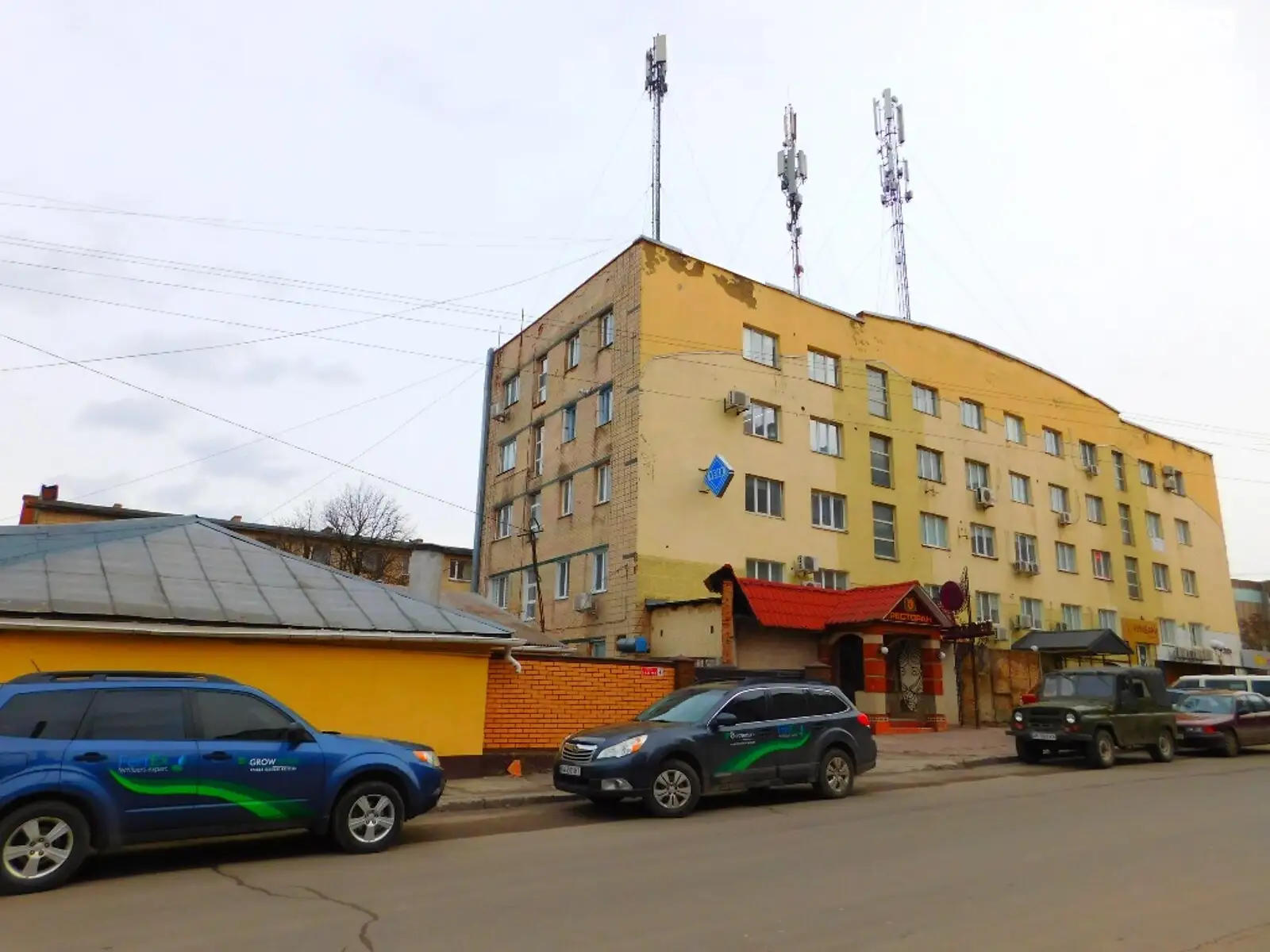 Продается земельный участок 7 соток в Винницкой области, цена: 185000 $ - фото 1