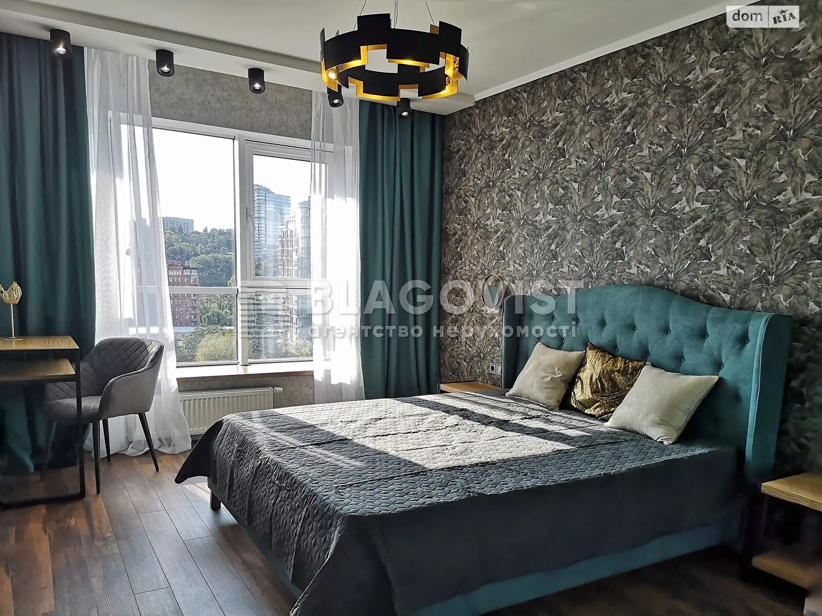 Продается 2-комнатная квартира 87 кв. м в Киеве, цена: 210000 $