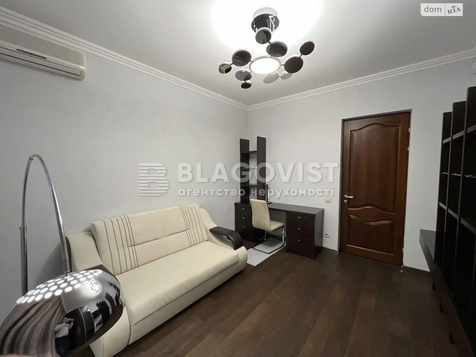 Продается 2-комнатная квартира 83 кв. м в Киеве, ул. Обсерваторная, 7 - фото 1
