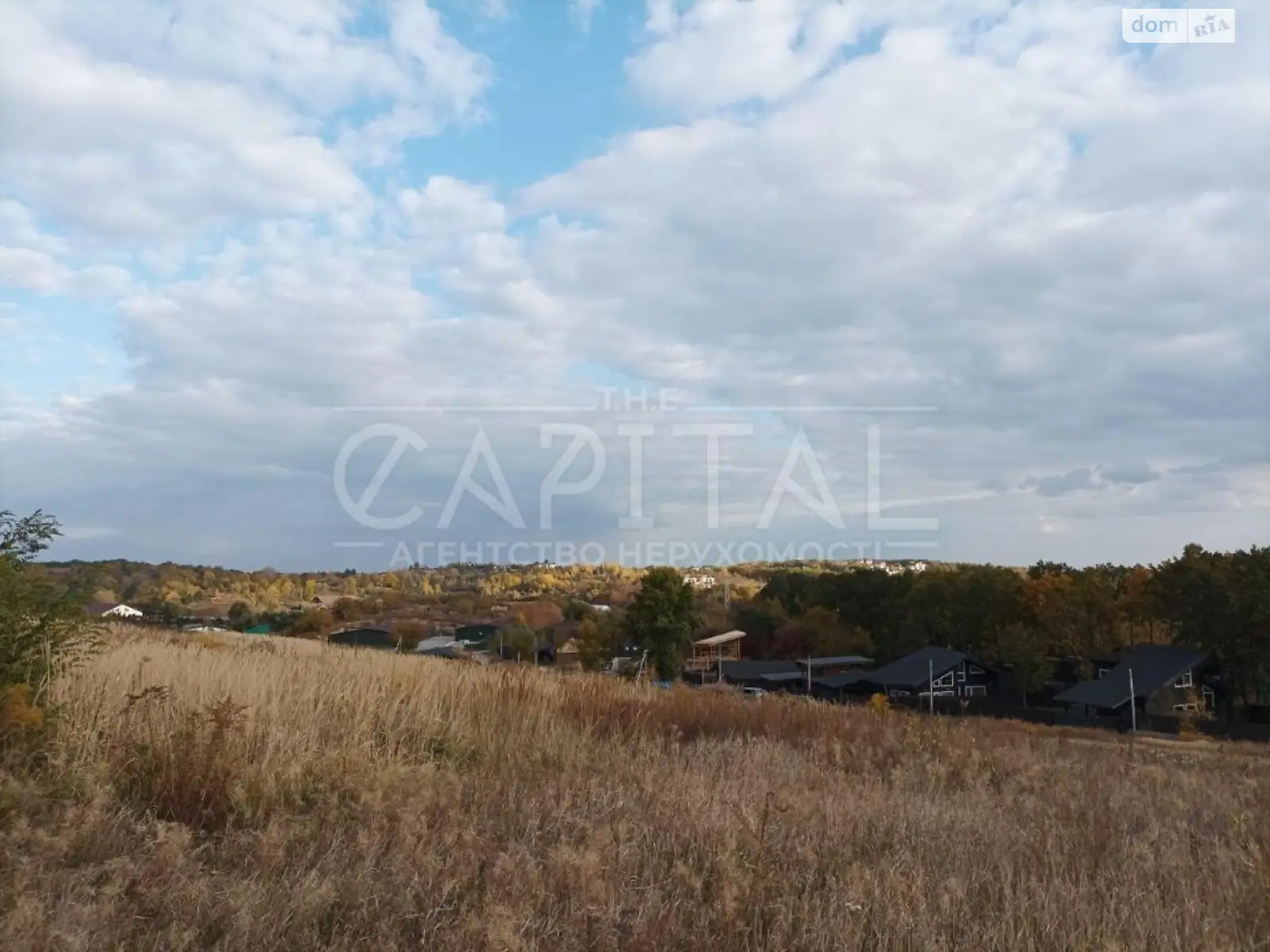 Продается земельный участок 20 соток в Киевской области, цена: 140000 $ - фото 1