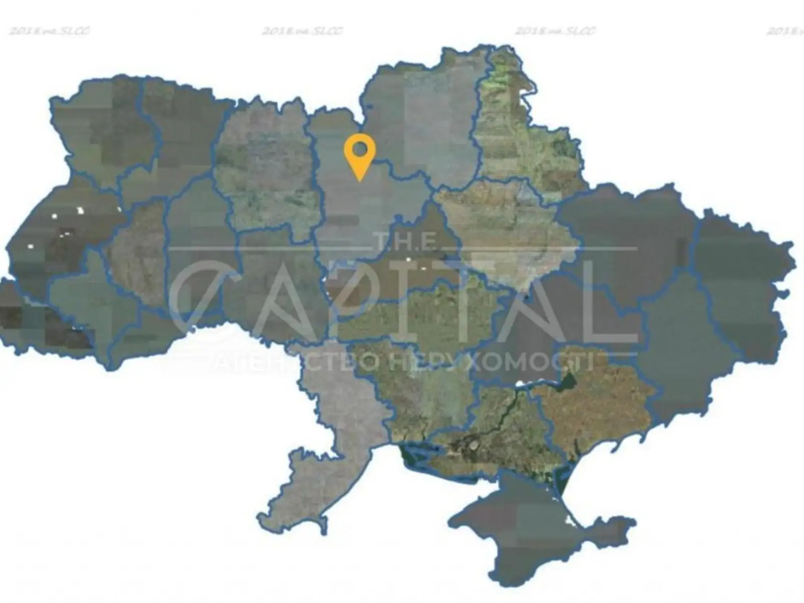 Продается земельный участок 32 соток в Киевской области, цена: 1200000 $