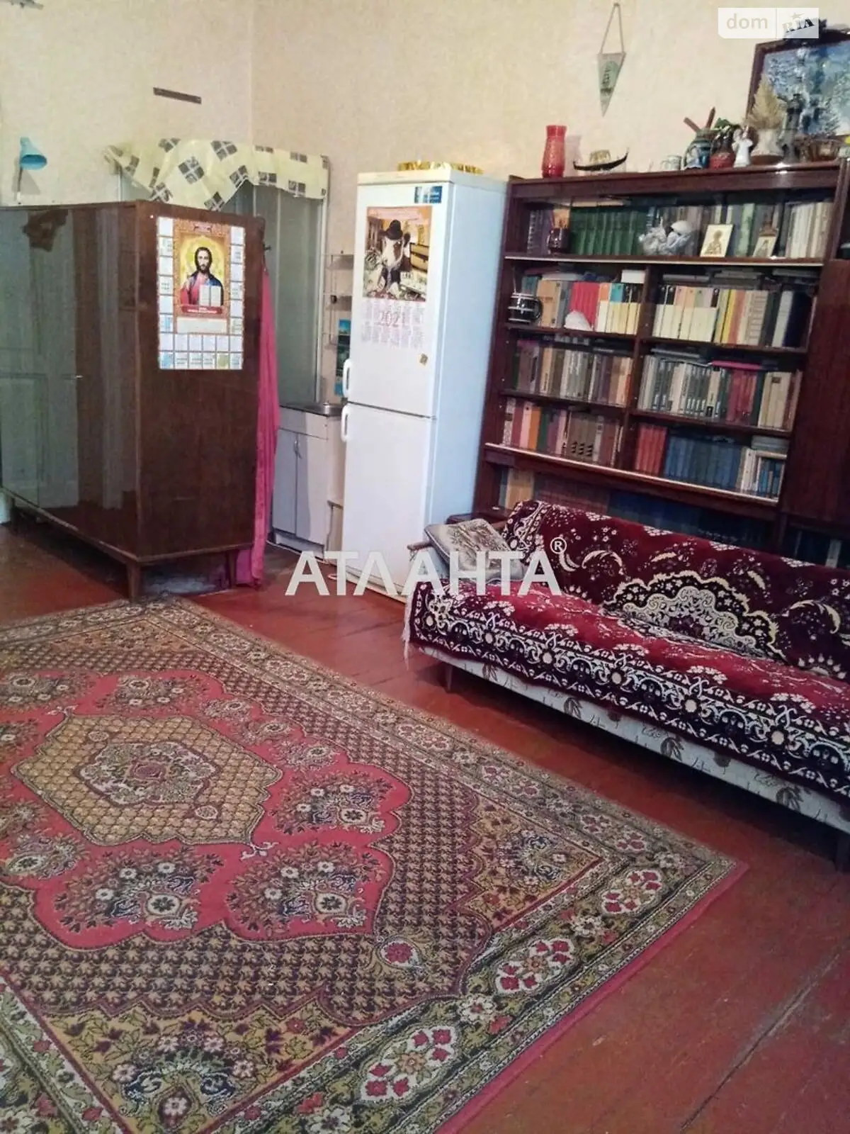 Продается комната 35.1 кв. м в Одессе - фото 2