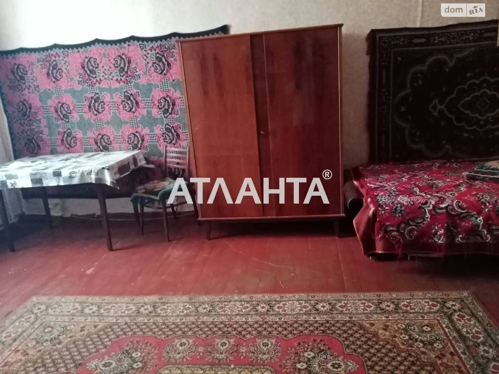 Продается комната 35.1 кв. м в Одессе, цена: 18000 $ - фото 1