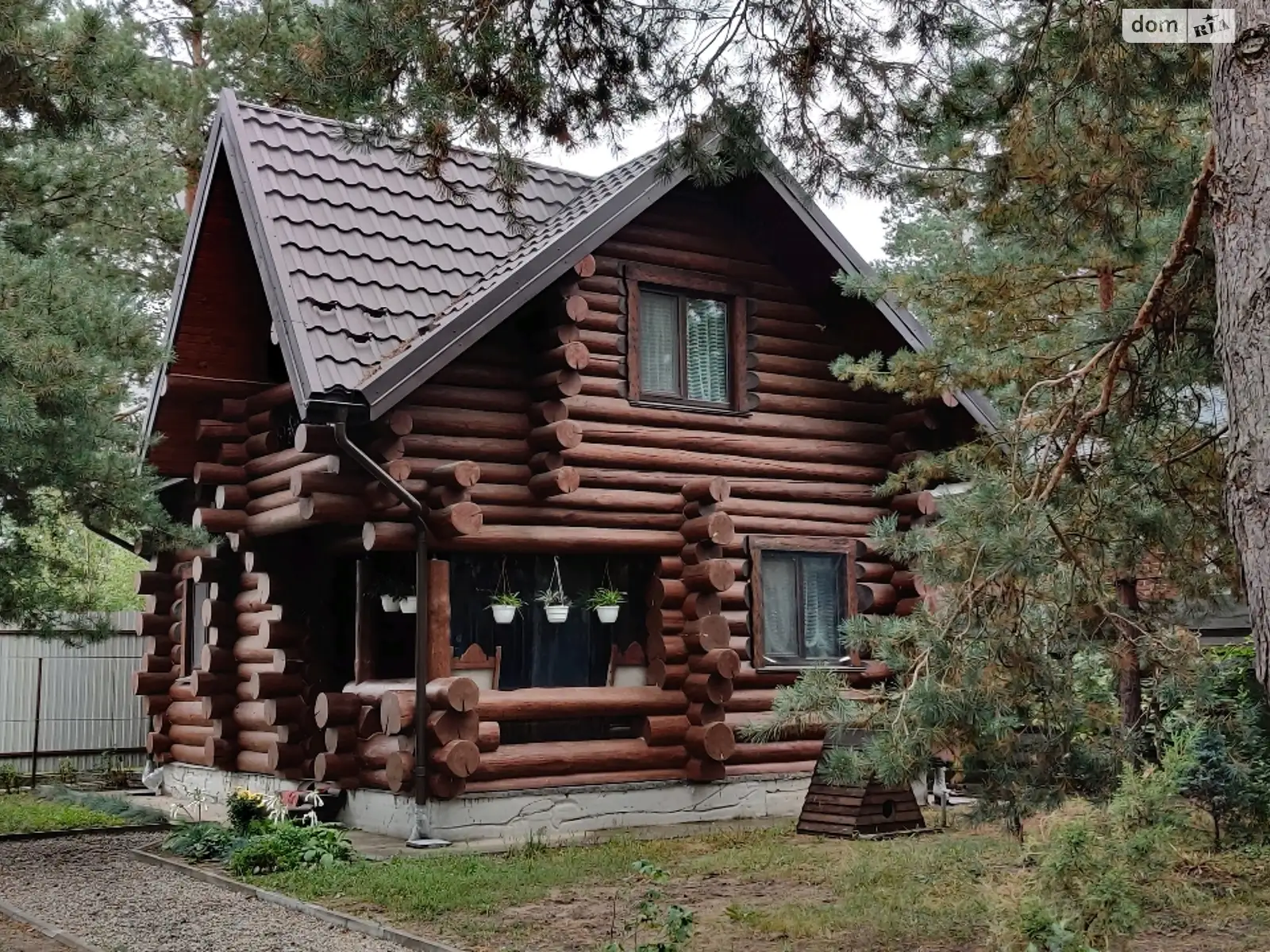 Здається в оренду одноповерховий будинок з терасою, цена: 3500 грн - фото 1