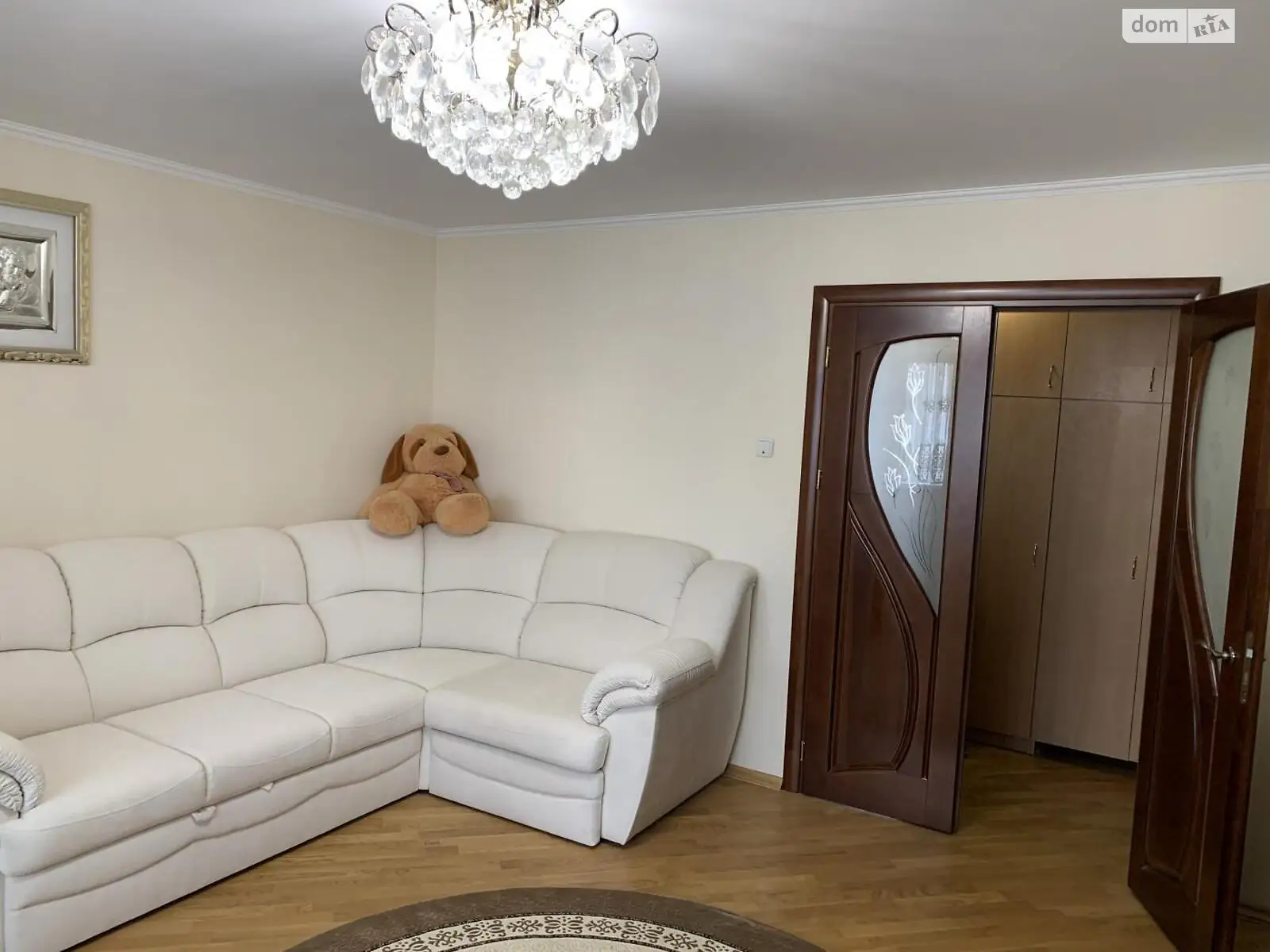 Продается 4-комнатная квартира 88 кв. м в Ивано-Франковске, ул. Пасечная - фото 1