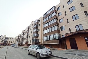 Продаж квартири, Вінницька, Агрономічне, Мічуріна вулиця