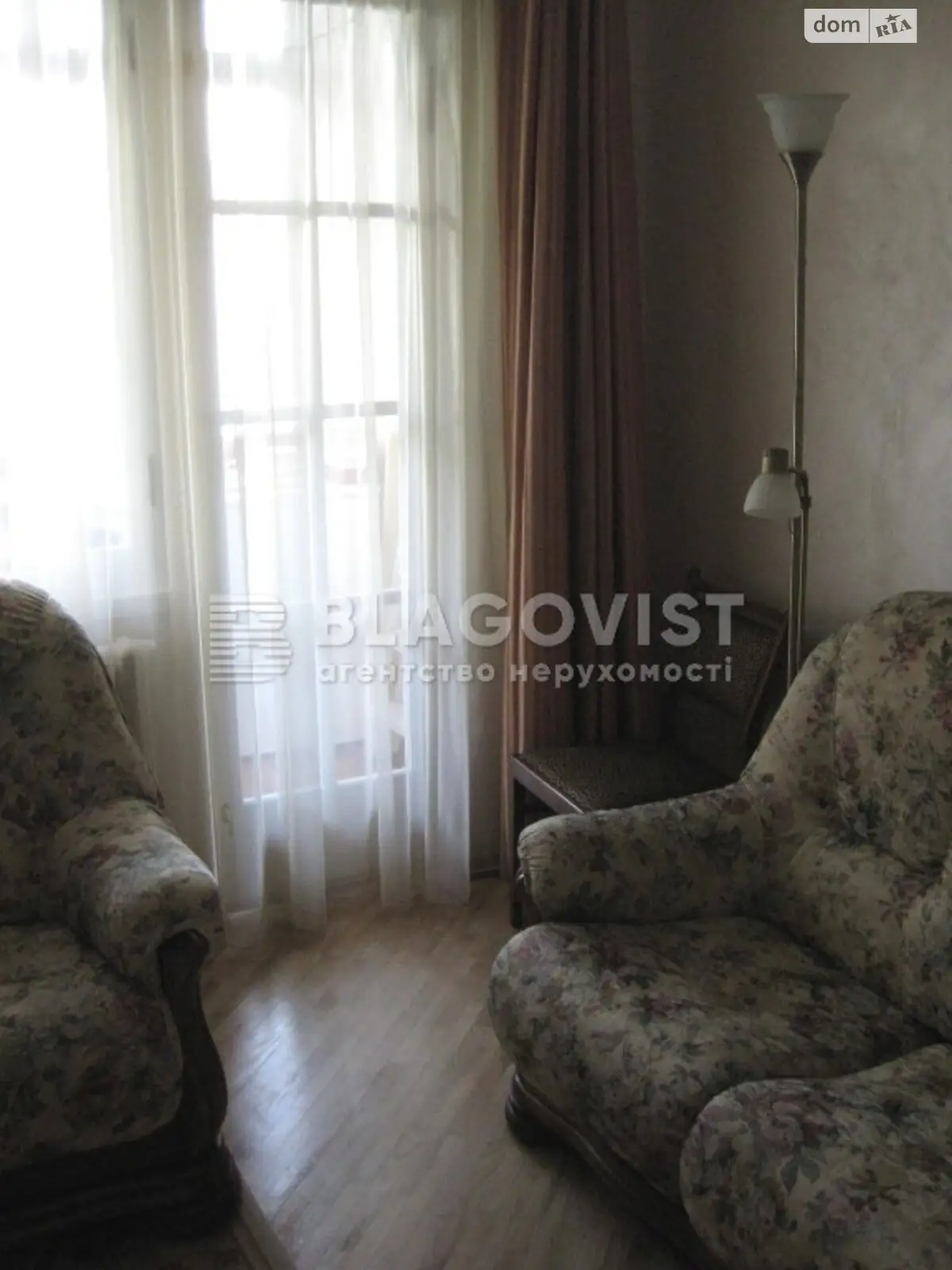 Продается 3-комнатная квартира 72 кв. м в Киеве, ул. Панаса Мирного, 11 - фото 1