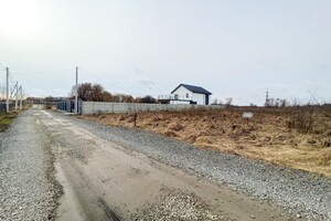 Продаж ділянки під житлову забудову, Вінницька, Агрономічне, Садовий масив