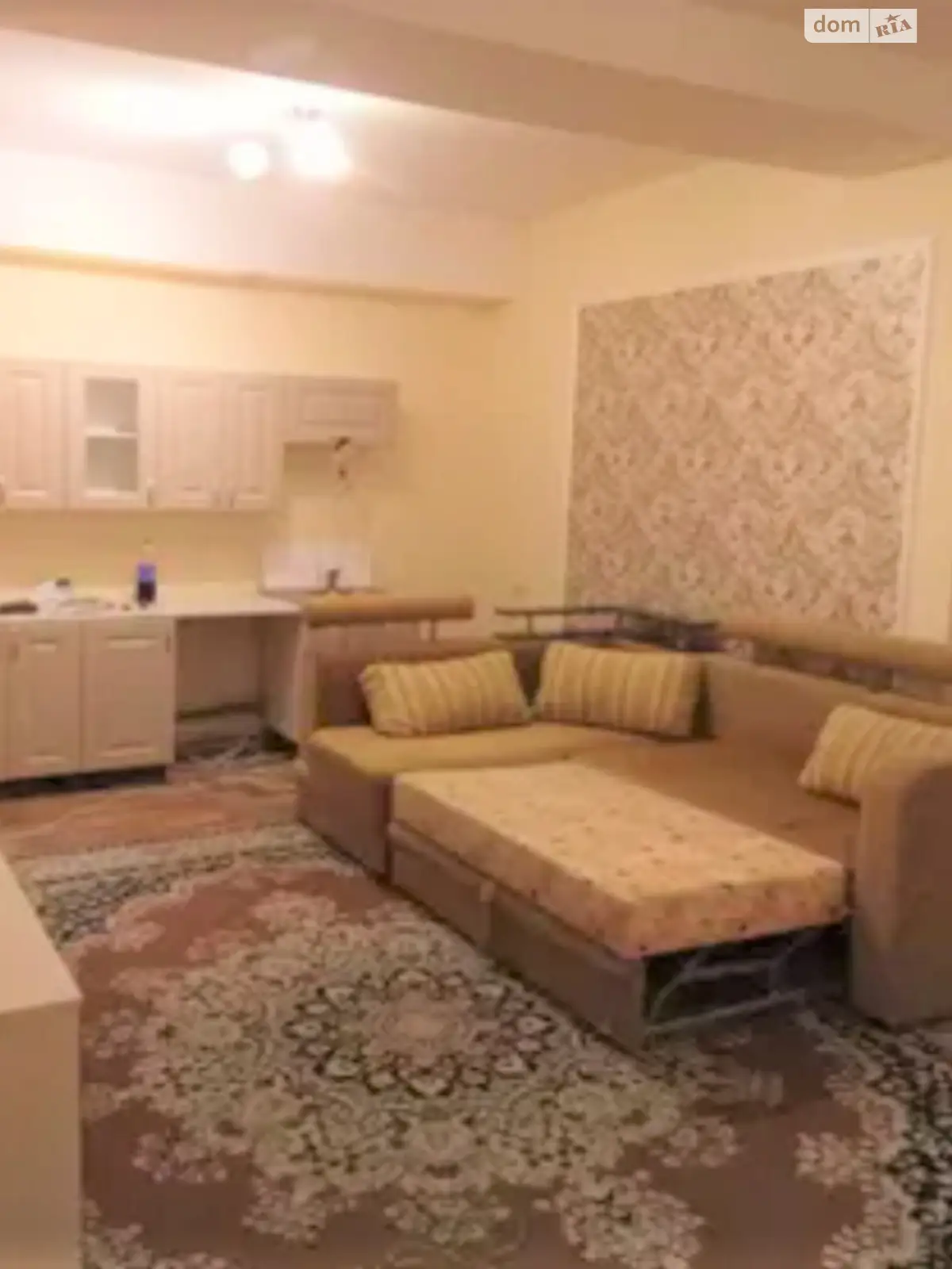 Продается 1-комнатная квартира 35 кв. м в Одессе, ул. Генерала Бочарова, 54Г