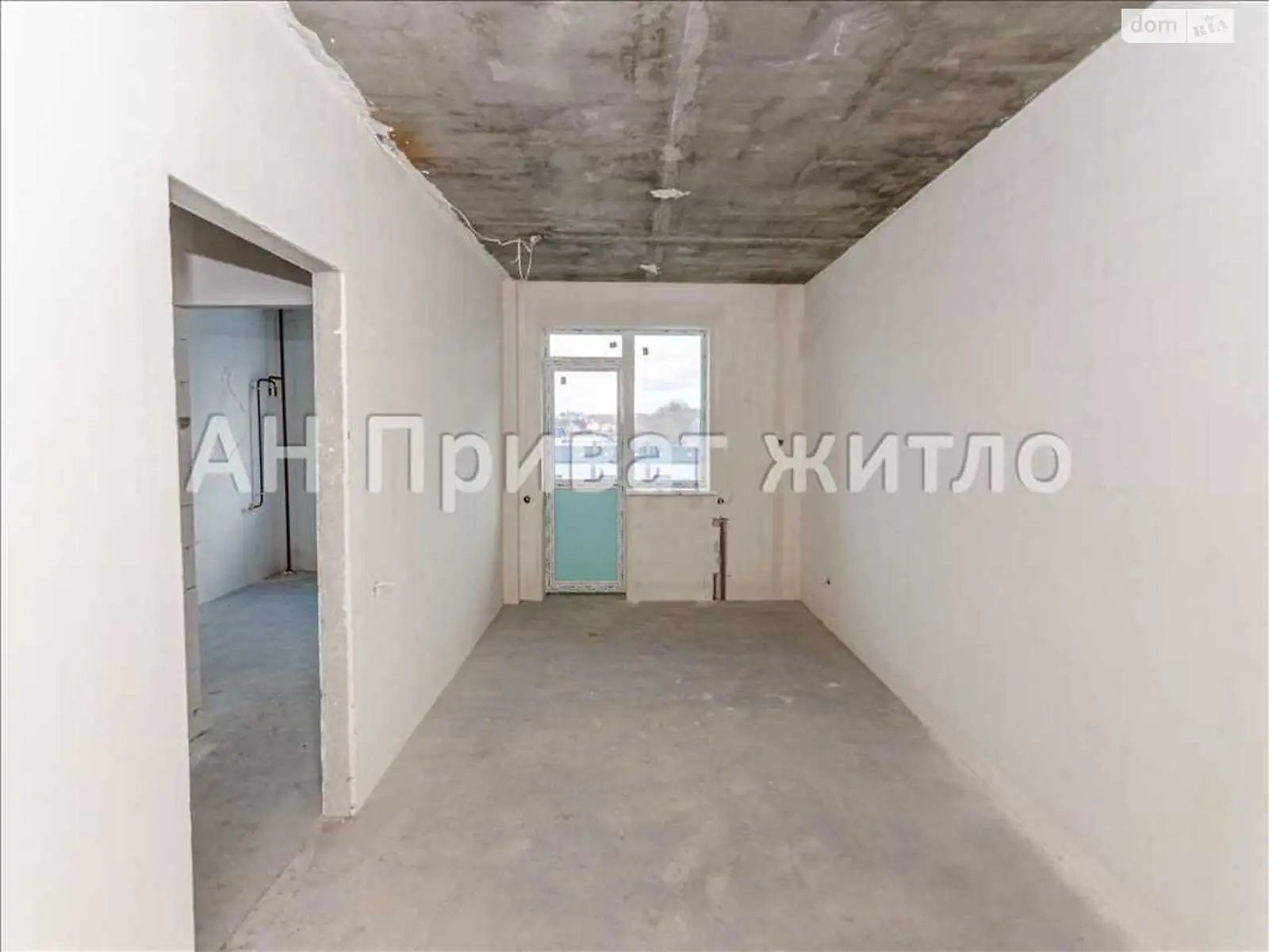 Продается 1-комнатная квартира 45 кв. м в Полтаве, ул. Башкирцевой Марии - фото 1