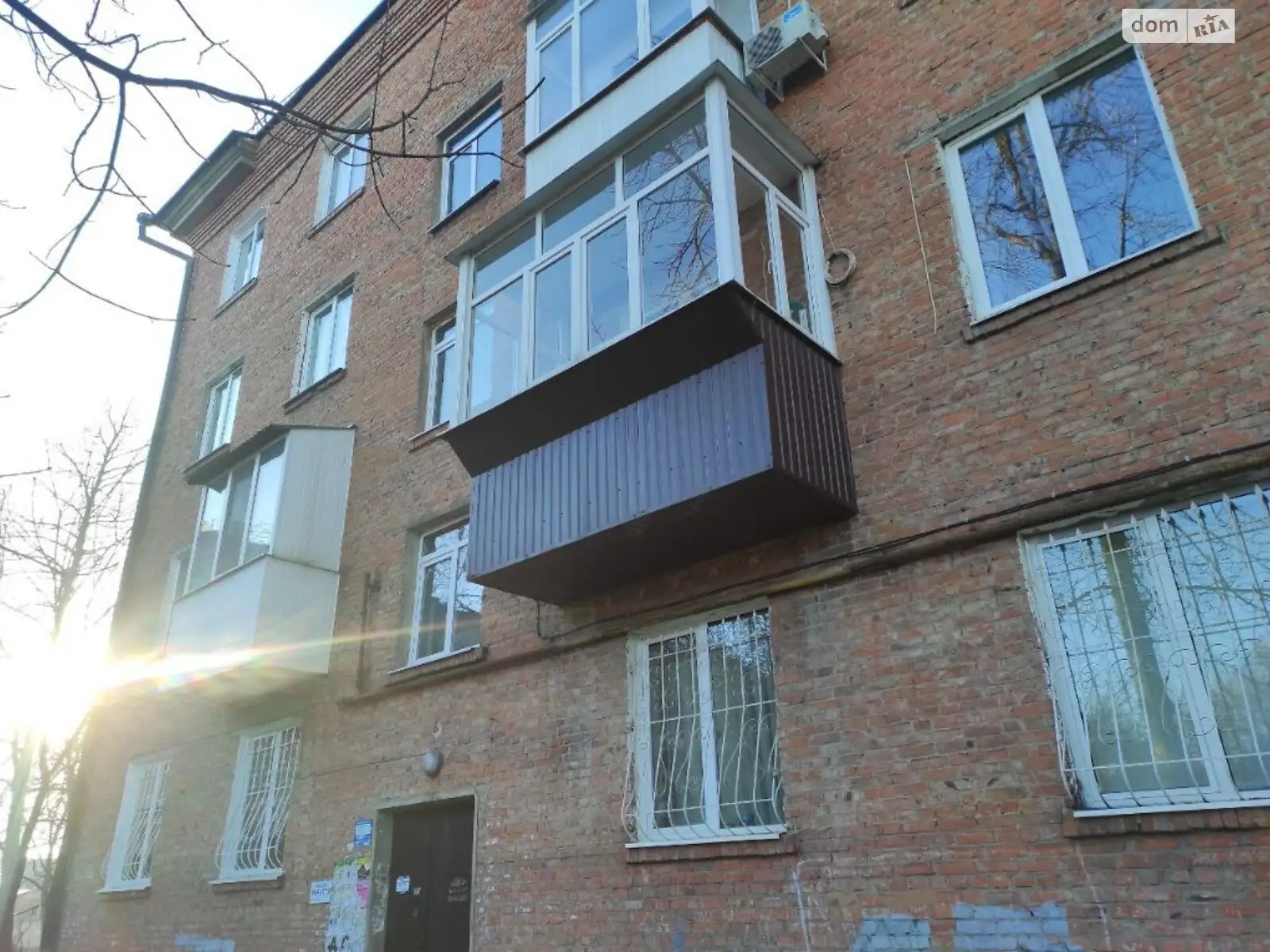 Продається 2-кімнатна квартира 51 кв. м у Сумах, цена: 23500 $