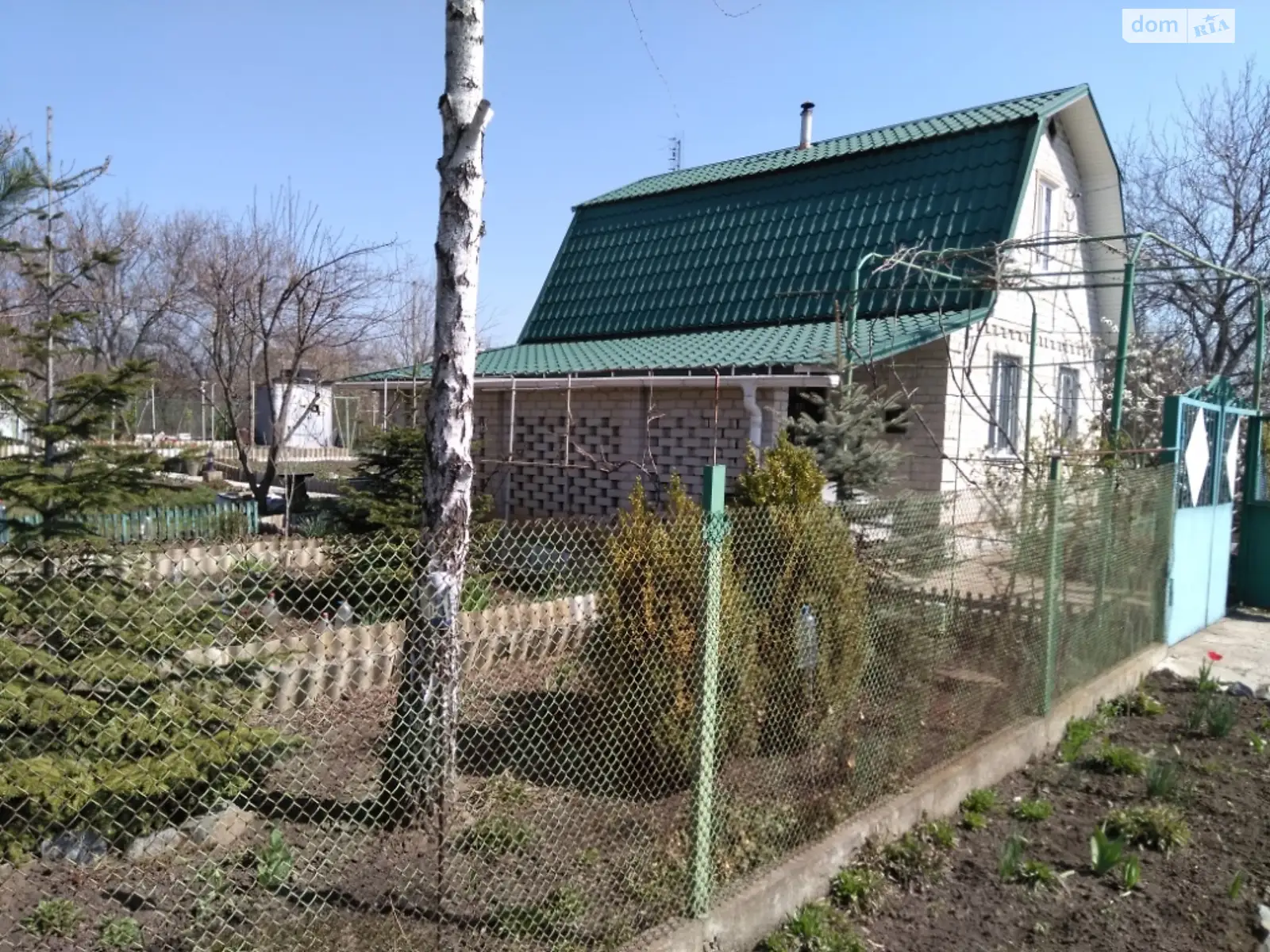 Продается земельный участок 6 соток в Запорожской области, цена: 6400 $