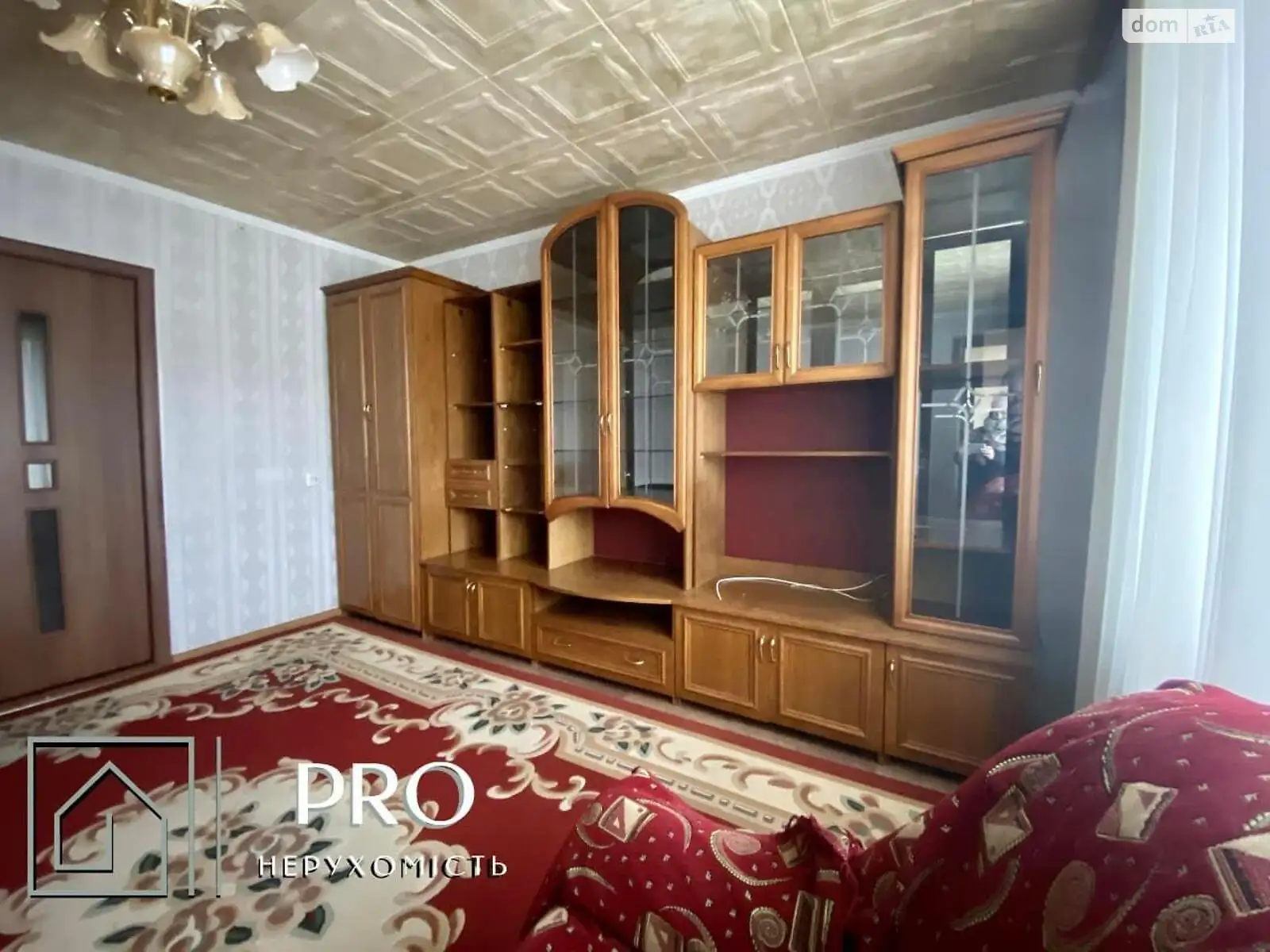 Продается 2-комнатная квартира 50 кв. м в Хмельницком, цена: 37500 $ - фото 1